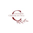 Logo de CREOLYS 971