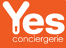 Logo de Yes Conciergerie