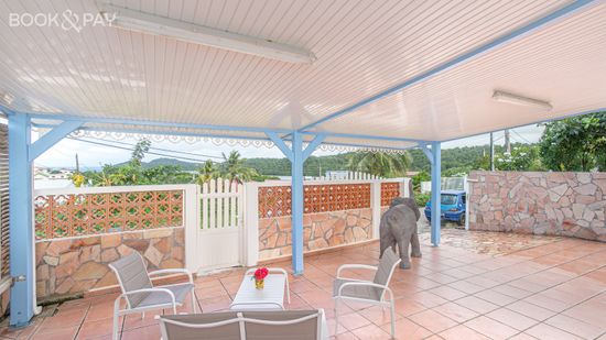 Photo du logement