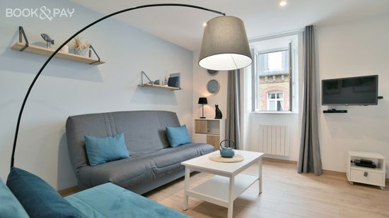 Photo du logement