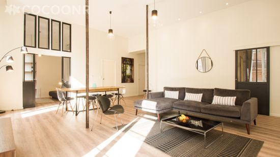 Photo du logement