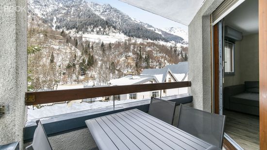 Photo du logement