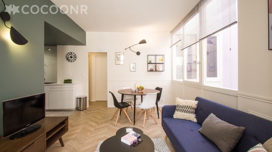 Photo du logement
