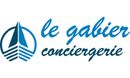 Logo de Le Gabier Conciergerie