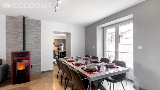 Photo du logement