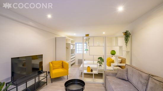 Photo du logement