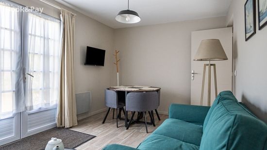 Photo du logement