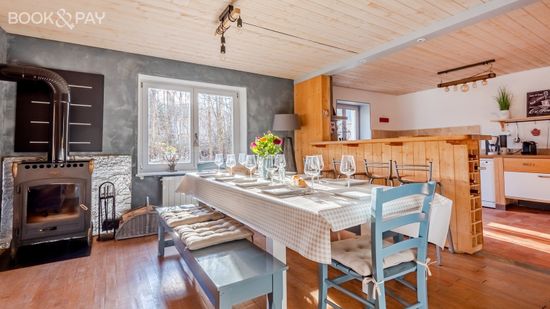 Photo du logement