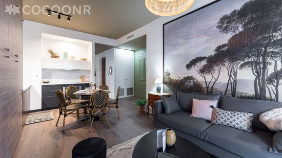 Photo du logement