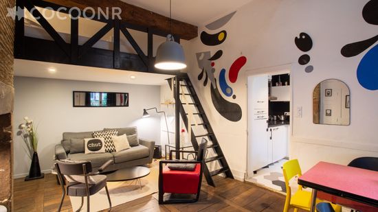 Photo du logement
