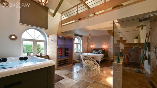 Photo du logement