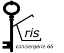 Logo de Kris Conciergerie 66