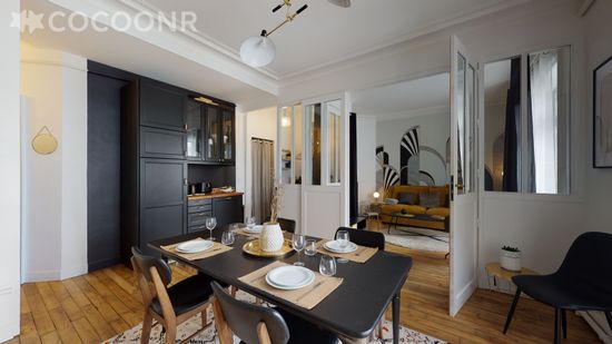 Photo du logement