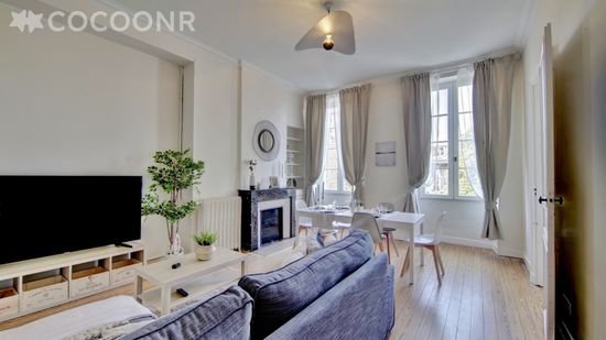 Photo du logement
