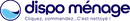 Logo de Dispo Ménage