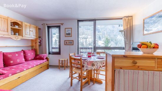 Photo du logement