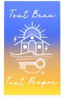 Logo de Tout Beau, Tout Propre 40