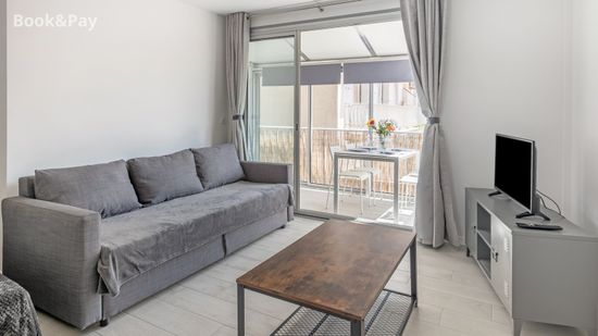 Photo du logement