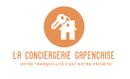 Logo de La conciergerie Gapencaise