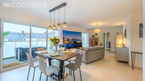 Photo du logement