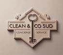 Logo de CLEAN AND CO SUD