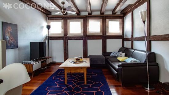 Photo du logement