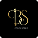 Logo de BS Conciergerie