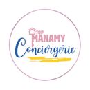 Logo de TOP MANAMY CONCIERGERIE