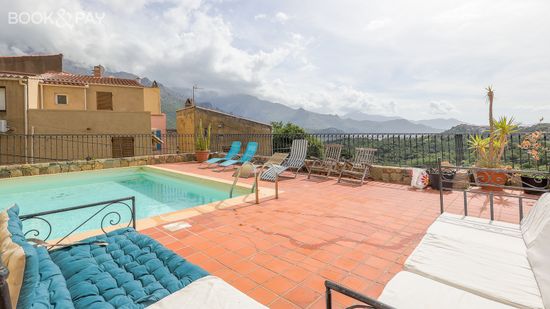 Photo du logement