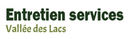 Logo de Entretien services vallée des lacs