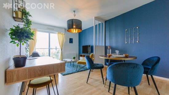 Photo du logement