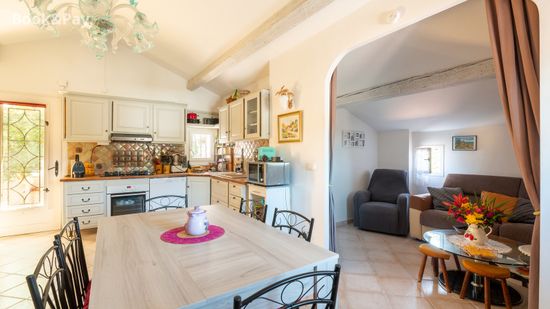 Photo du logement