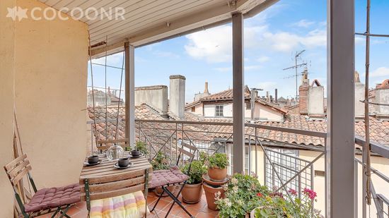 Photo du logement