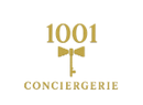 Logo de 1001 Conciergerie