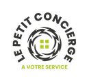 Logo de Le Petit Concierge