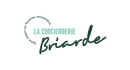 Logo de La conciergerie Briarde