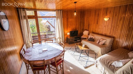 Photo du logement