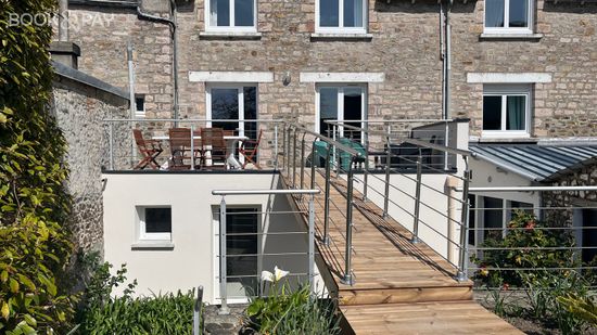 Photo du logement