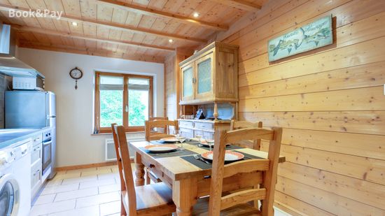 Photo du logement