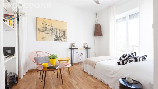 Photo du logement