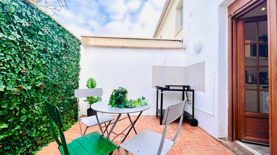 Photo du logement
