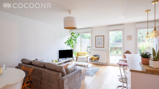 Photo du logement