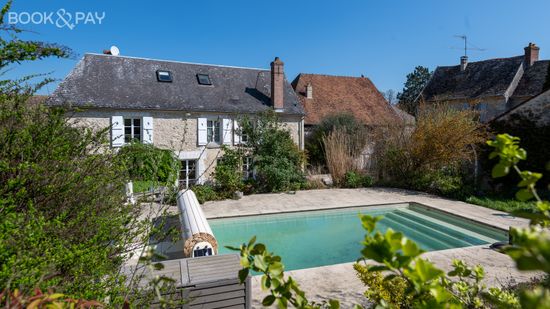 Photo du logement