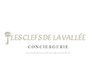 Logo de Les clés de la Vallée