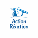 Logo de Action-réaction