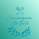 Logo de Conciergerie Clé Verte