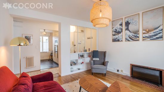 Photo du logement