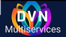 Logo de DVN multiservices