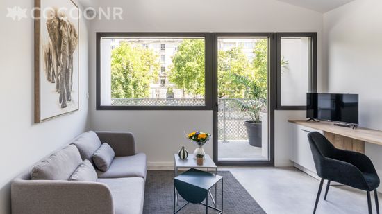 Photo du logement