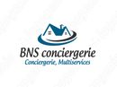 Logo de BNS Conciergerie